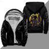 Backstreet Boys Fleece Jacket