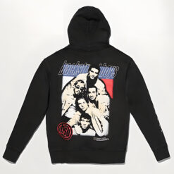 Backstreet Boys Hoodie