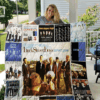 Backstreet Boys I1 Blanket