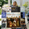Backstreet Boys I1 Blanket