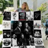 Backstreet Boys I2 Blanket