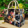 Backstreet Boys Leather Handbag