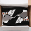 Backstreet Boys Lover 001 Stan Smith Shoes