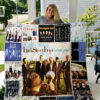 Backstreet Boys Lover Blanket