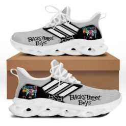Backstreet Boys Max Soul Shoes Shoes