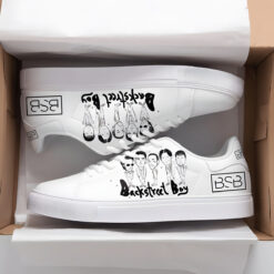Backstreet Boys Stan Smith Shoes