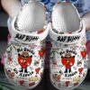 Bad Bunny 1 Clogs Shoes