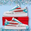 Bad Bunny Air Force Shoes