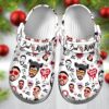 Bad Bunny Soft Clogs