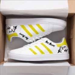 Bad Bunny Stan Smith Shoes