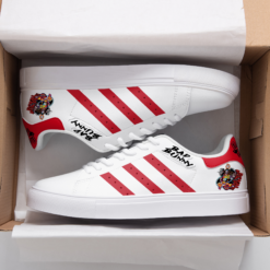 Bad Bunny Stan Smith Shoes G02 Shoes