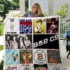 Bad Company Blanket