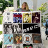 Bad Company Blanket