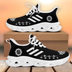 Bad Omens 2 Max Soul Shoes