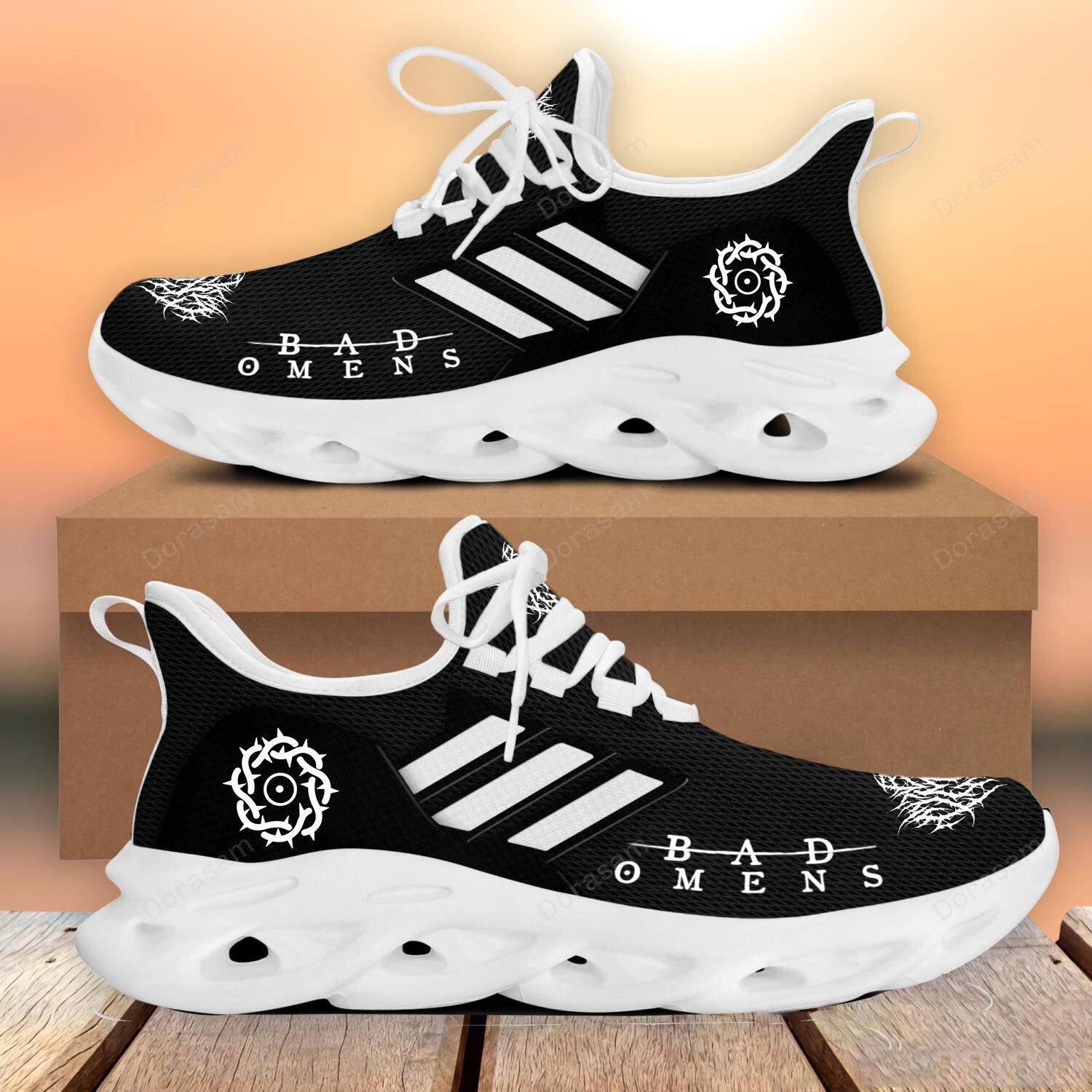 Bad Omens 2 Max Soul Shoes 1 Bad Omens 2 Max Soul Shoes