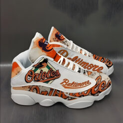 Baltimore Orioles 1 Jordan 13