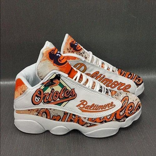 Baltimore Orioles 1 Jordan 13 1 Baltimore Orioles 1 Jordan 13