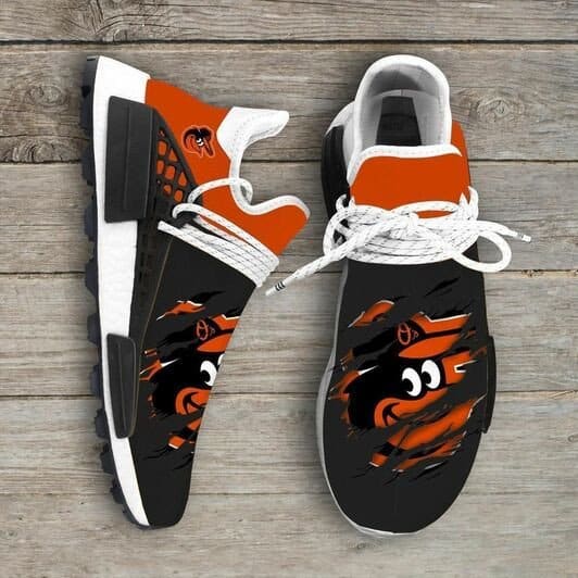 Baltimore Orioles 1 NMD Shoes 1 Baltimore Orioles 1 NMD Shoes