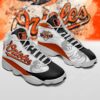 Baltimore Orioles 2 Jordan 13