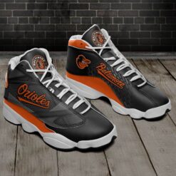 Baltimore Orioles Jordan 13