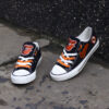 Baltimore Orioles Low Top Shoes