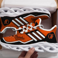 Baltimore Orioles Max Soul Shoes Shoes