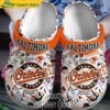 Baltimore Orioles Soft Clogs
