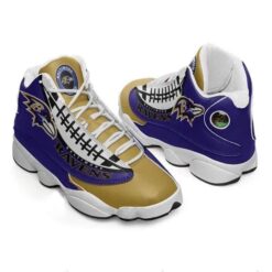 Baltimore Ravens Jordan 13