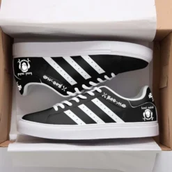 Band-Maid Stan Smith Shoes