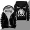 Band-maid Lover Fleece Jacket