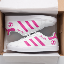 Barbie Stan Smith Shoes