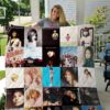 Barbra Streisand 2 Blanket