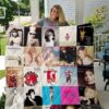 Barbra Streisand Blanket