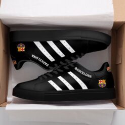 Barcelona FC 1 Stan Smith Shoes