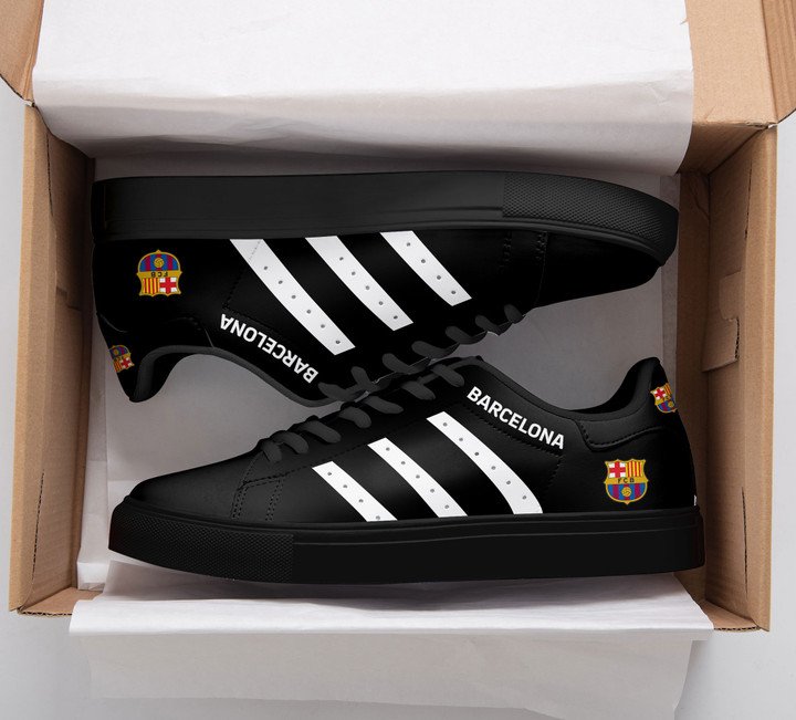 Barcelona FC 1 Stan Smith Shoes 1 Barcelona FC 1 Stan Smith Shoes