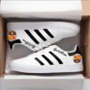 Barcelona FC A00 Stan Smith Shoes