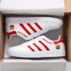 Barcelona FC Stan Smith Shoes
