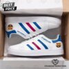 Barcelona FC Stan Smith Shoes
