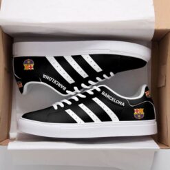 Barcelona FC Stan Smith Shoes