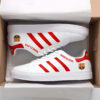 Barcelona FC Stan Smith Shoes