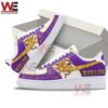 Barry Manilow Air Force Shoes