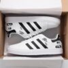 Barry Manilow Stan Smith Shoes