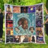 Barry White 2 Blanket