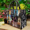 Barry White Leather Handbag