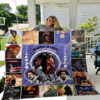 Barry White Lover Blanket