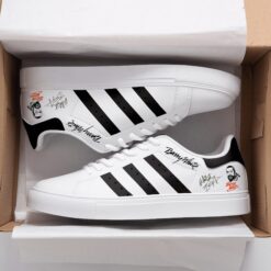 Barry White Stan Smith Shoes