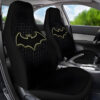 Bat Man 0G Seat Covers