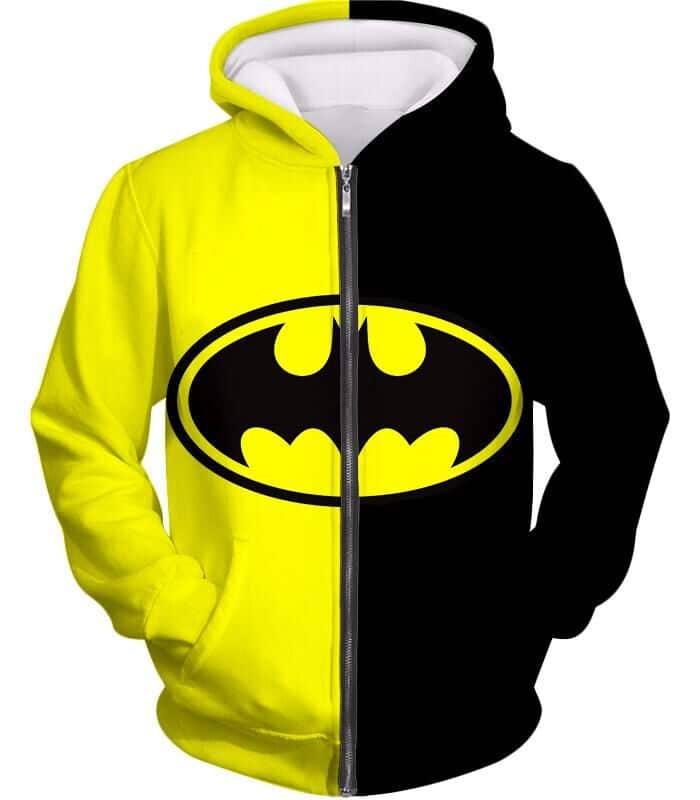 Bat Man 1 Hoodie Zip Hoodie 3D 1 Bat Man 1 Hoodie Zip Hoodie 3D