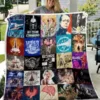 Battlestar Galactica Blanket