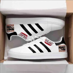 Bay City Rollers Stan Smith Shoes